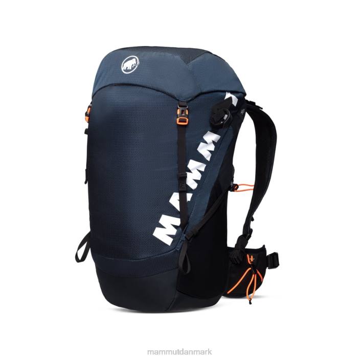 Mammut Kvinder ducan 24 marine-sort 2TDP566