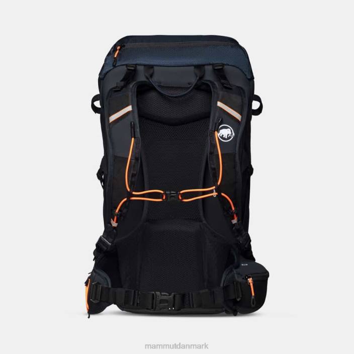 Mammut Kvinder ducan 24 marine-sort 2TDP566