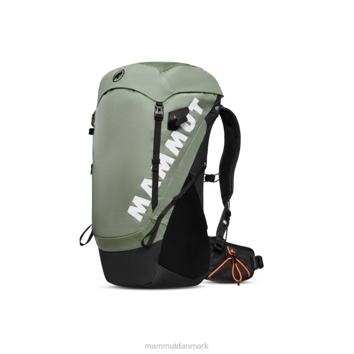Mammut Kvinder ducan 30 jade-sort 2TDP564