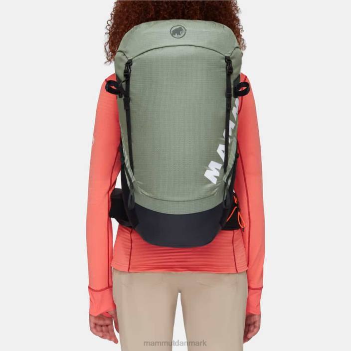 Mammut Kvinder ducan 30 jade-sort 2TDP564