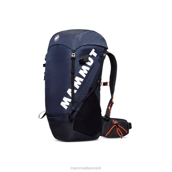 Mammut Kvinder ducan 30 marine-sort 2TDP1454