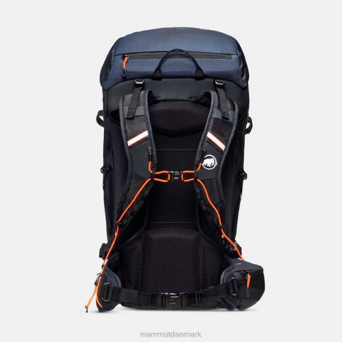 Mammut Kvinder ducan 30 marine-sort 2TDP1454