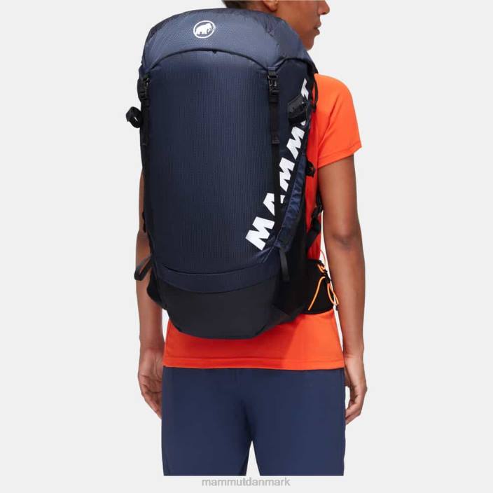 Mammut Kvinder ducan 30 marine-sort 2TDP1454