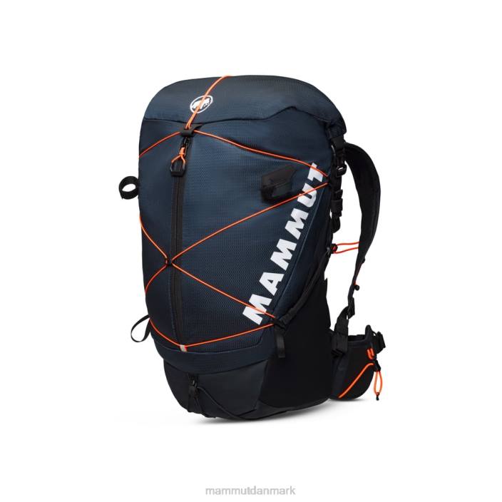 Mammut Kvinder ducan rygrad 28-35 marine-sort 2TDP1452