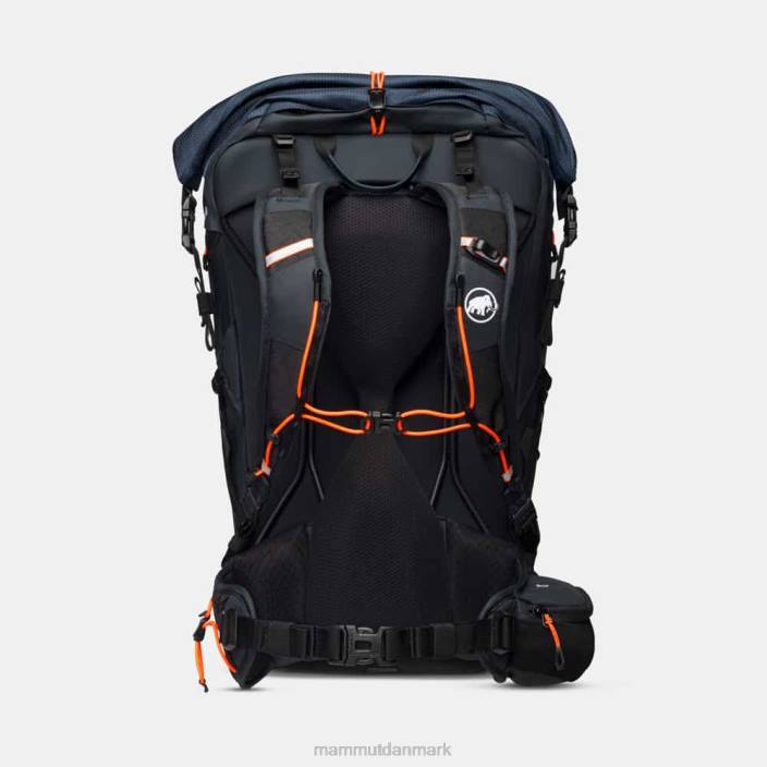 Mammut Kvinder ducan rygrad 28-35 marine-sort 2TDP1452