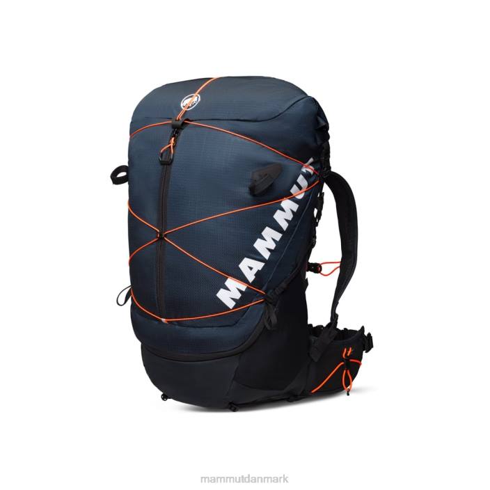 Mammut Kvinder ducan rygrad 50-60 marine-sort 2TDP486