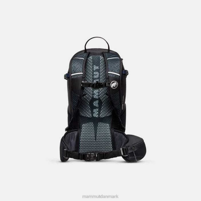 Mammut Kvinder lithium 15 marine-sort 2TDP1358