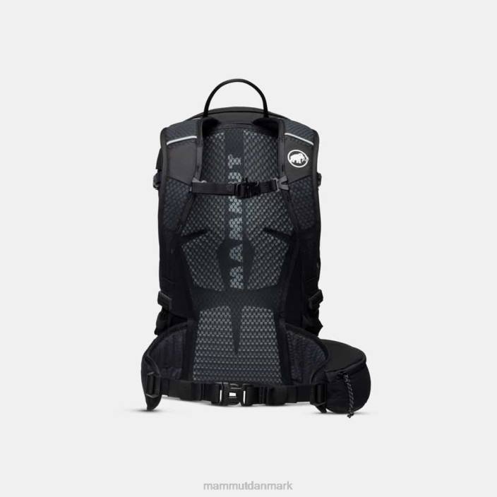 Mammut Kvinder lithium 20 marine-sort 2TDP435