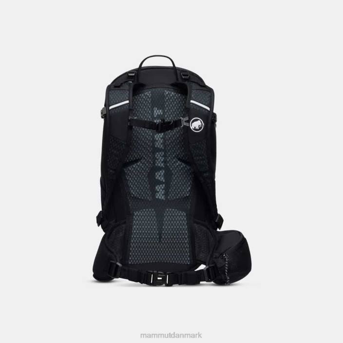 Mammut Kvinder lithium 25 jade-sort 2TDP1352