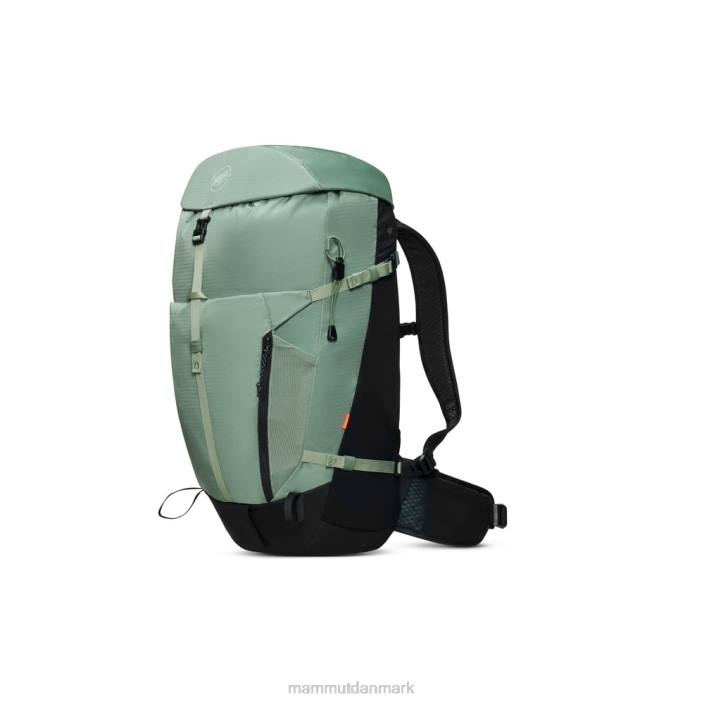 Mammut Kvinder lithium 30 jade-sort 2TDP431