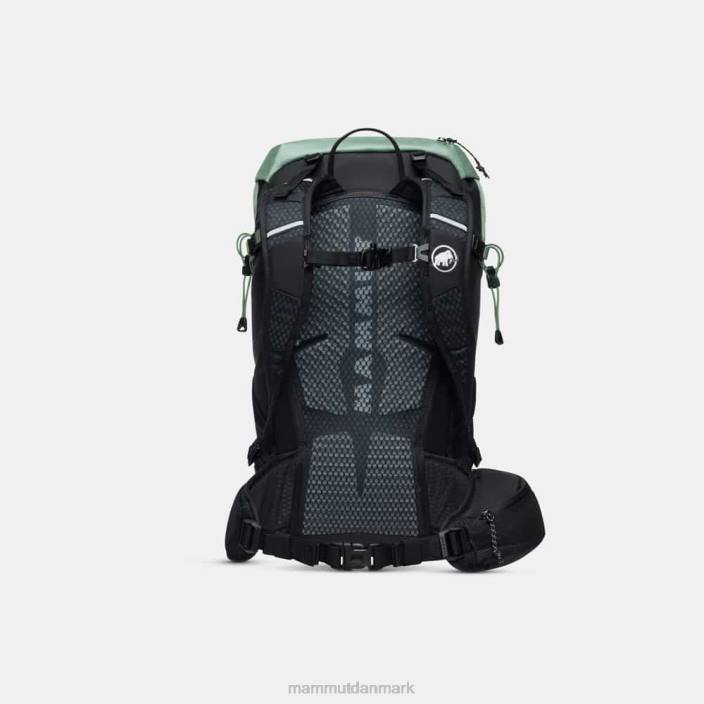Mammut Kvinder lithium 30 jade-sort 2TDP431