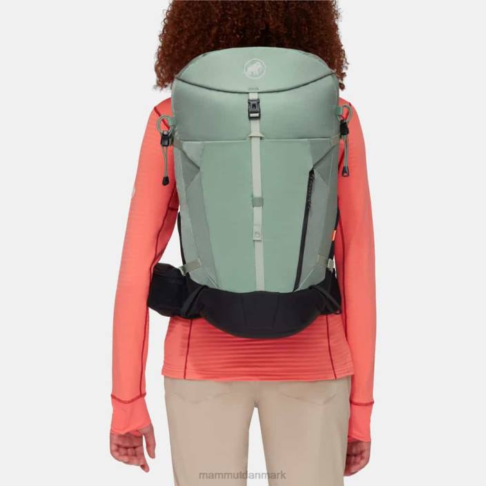 Mammut Kvinder lithium 30 jade-sort 2TDP431