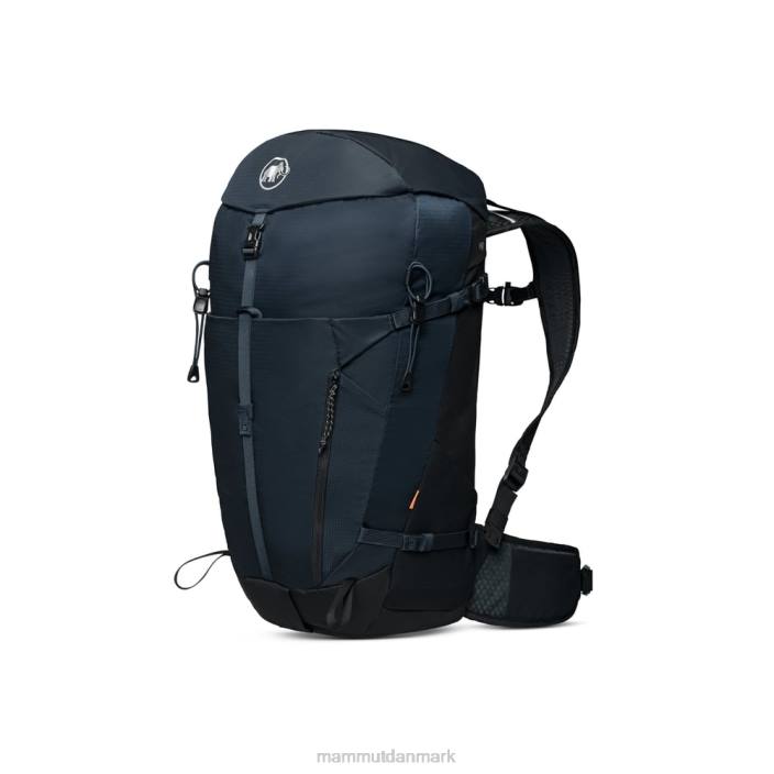Mammut Kvinder lithium 30 marine-sort 2TDP1348