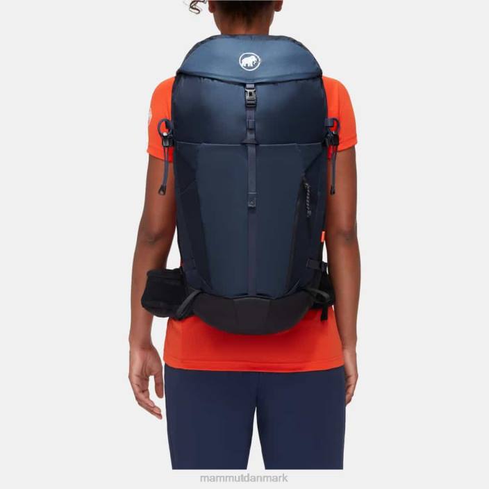 Mammut Kvinder lithium 30 marine-sort 2TDP1348