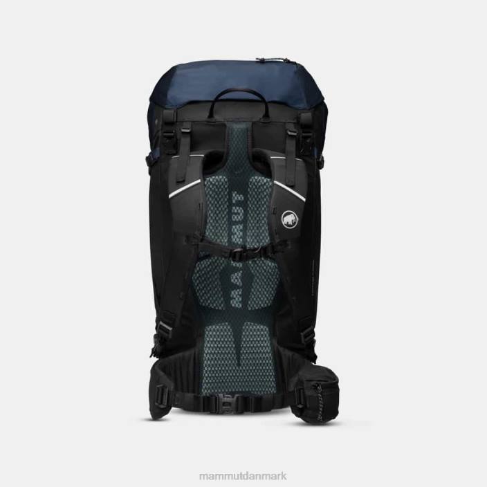 Mammut Kvinder lithium 40 marine-sort 2TDP428