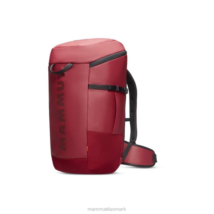 Mammut Kvinder neon 45 blodrød 2TDP408
