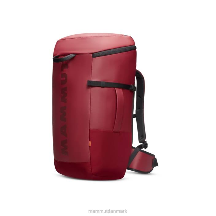 Mammut Kvinder neon 55 blodrød 2TDP406