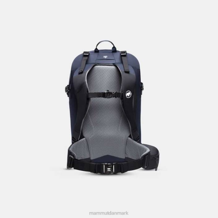 Mammut Kvinder nirvana 35 marine-sort 2TDP1446