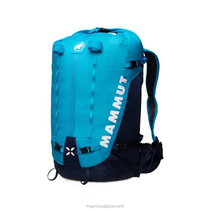 Mammut Kvinder trion nordwand 28 himmel-nat 2TDP468