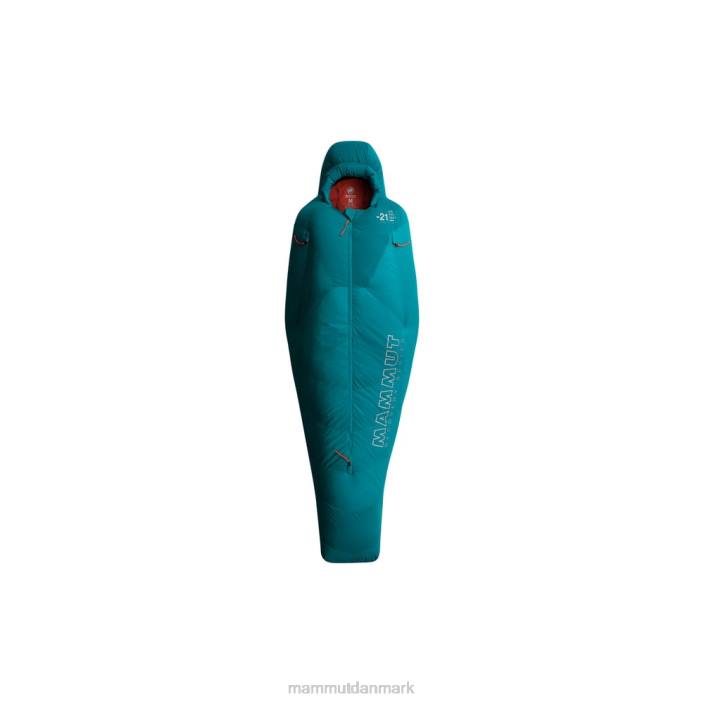Mammut Kvinder beskytte duntaske -21c benzin 2TDP476