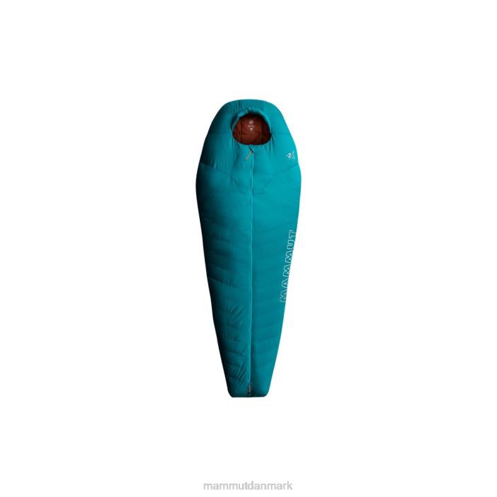 Mammut Kvinder slappe duntaske -2c benzin 2TDP482