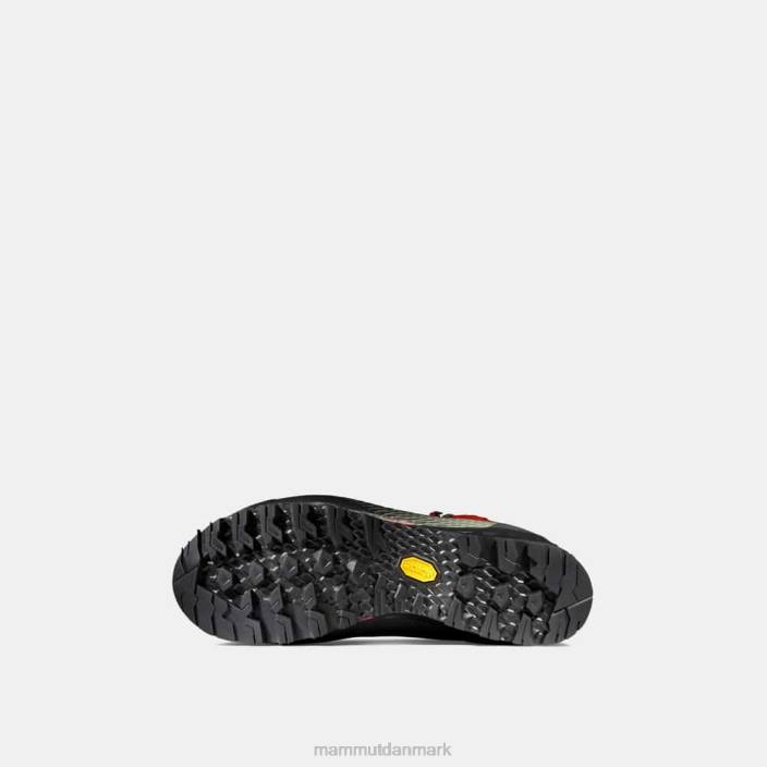 Mammut Mænd kento avanceret høj gtx krydret-sort 2TDP326