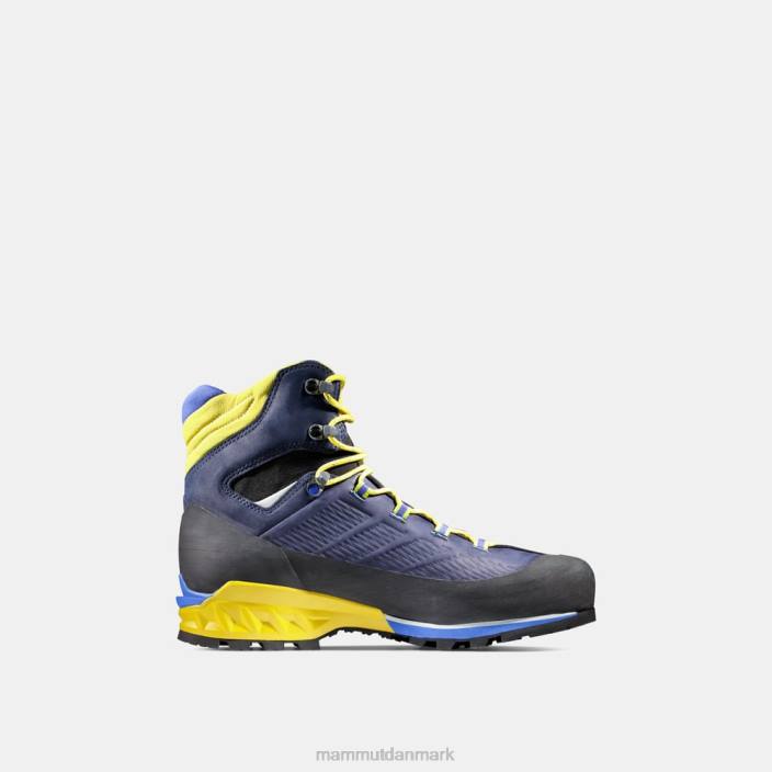 Mammut Mænd kento avanceret høj gtx marine-mello 2TDP1238