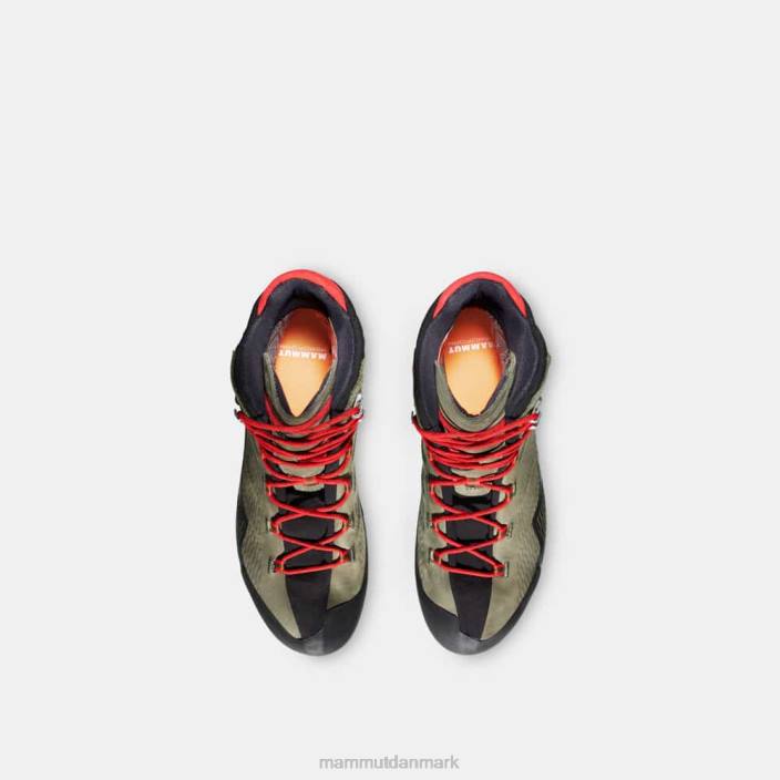 Mammut Mænd kento avanceret høj gtx tin-krydret 2TDP1236