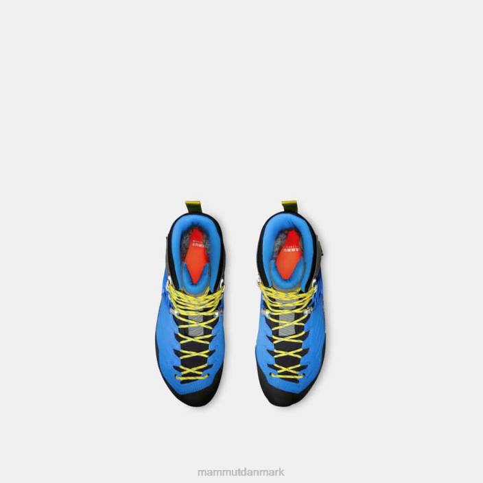 Mammut Mænd kento pro høj gtx ensian-mørk titanium 2TDP369