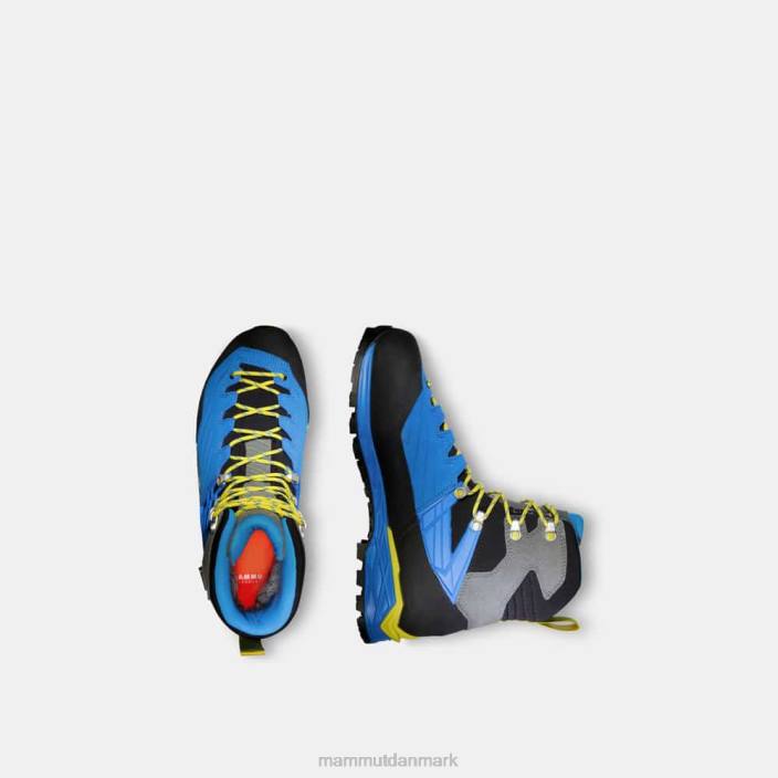 Mammut Mænd kento pro høj gtx ensian-mørk titanium 2TDP369