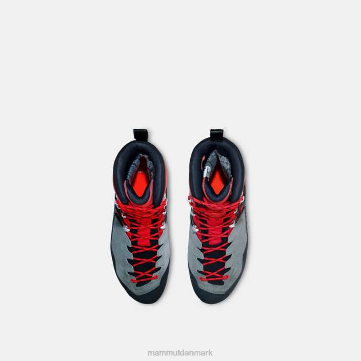 Mammut Mænd kento pro høj gtx mørkt krydret titanium 2TDP1294