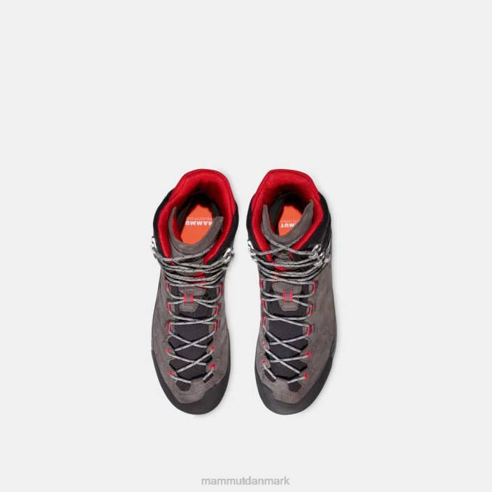 Mammut Mænd kento tour høj gtx mørk titanium-mørk krydret 2TDP1234