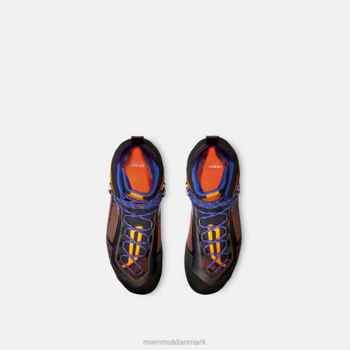 Mammut Mænd taiss lys mid gtx sort-arumita 2TDP1296