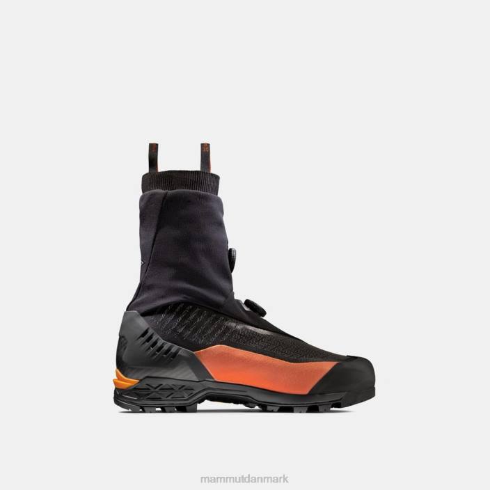 Mammut Mænd taiss pro høj gtx sort-arumita 2TDP331