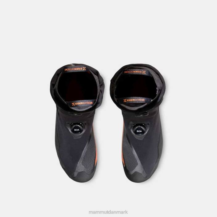 Mammut Mænd taiss pro høj gtx sort-arumita 2TDP331