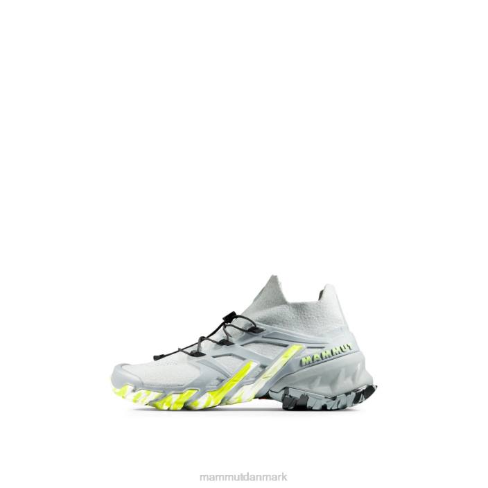 Mammut Mænd aegility pro mid dt legering-sort 2TDP1223