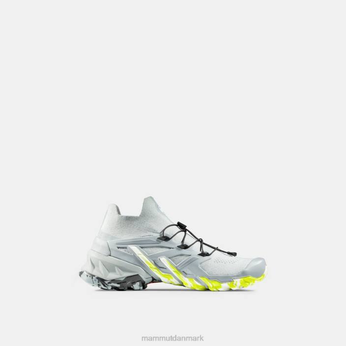 Mammut Mænd aegility pro mid dt legering-sort 2TDP1223