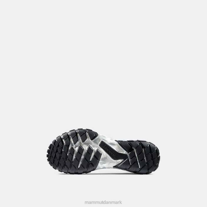 Mammut Mænd hueco ii luft lav hvid sort 2TDP317