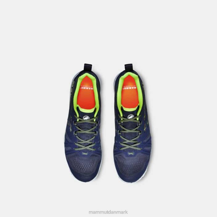 Mammut Mænd saentis lav gtx marine-højde 2TDP1233