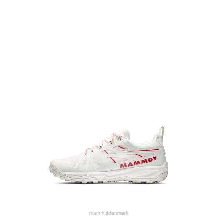 Mammut Mænd saentis lav hvid-magma 2TDP1301