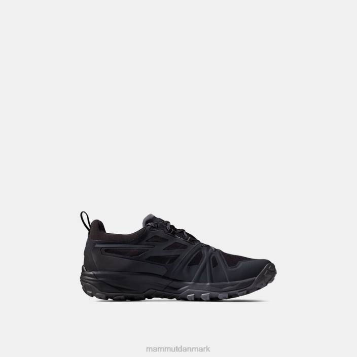Mammut Mænd saentis lav sort titanium 2TDP377