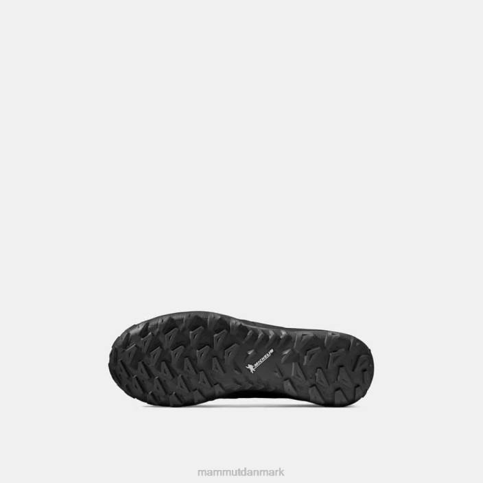 Mammut Mænd saentis lav sort titanium 2TDP377