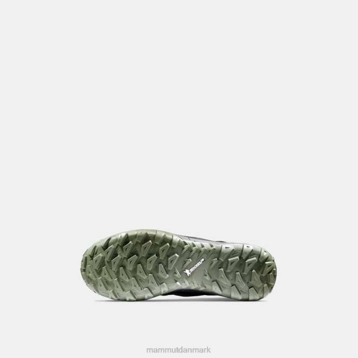 Mammut Mænd saentis pro wp mørk leguan-fresia 2TDP1293