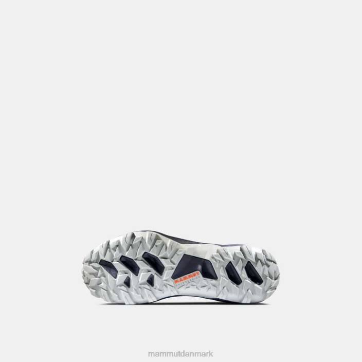 Mammut Mænd sertig ii lav gtx mørk is-marin 2TDP314