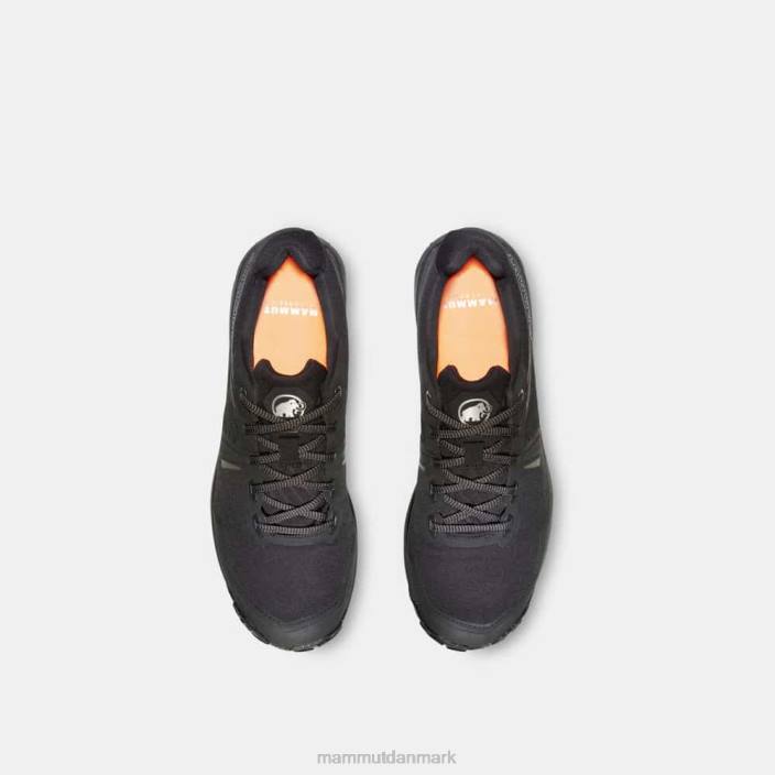 Mammut Mænd ultimate iii lav gtx sort 2TDP1201