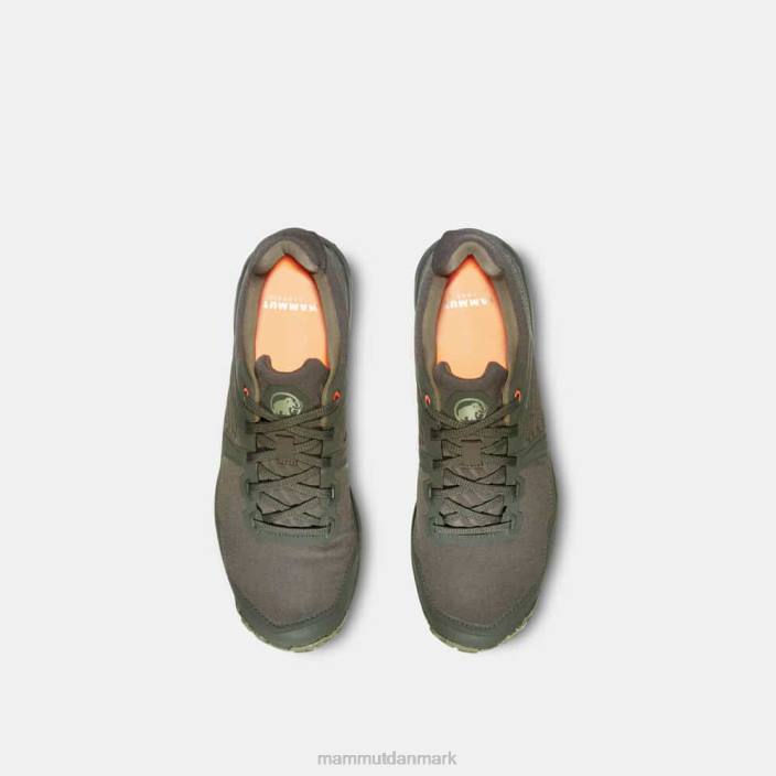 Mammut Mænd ultimate iii lav gtx tin-mørk tin 2TDP310