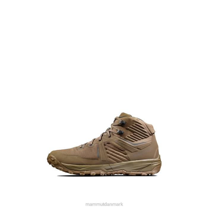 Mammut Mænd ultimate iii mid gtx moor-titanium 2TDP1219