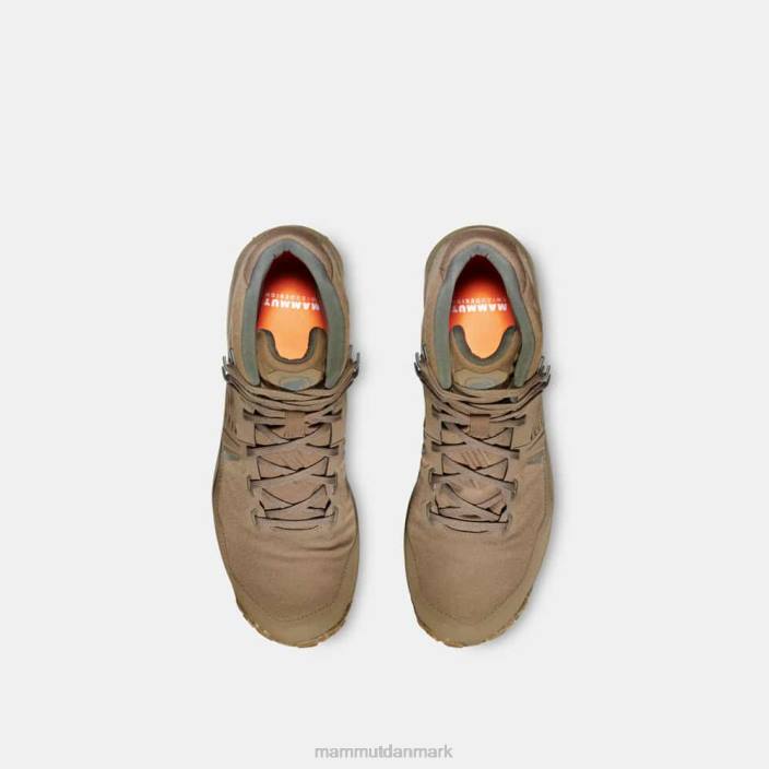 Mammut Mænd ultimate iii mid gtx moor-titanium 2TDP1219