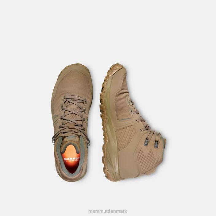 Mammut Mænd ultimate iii mid gtx moor-titanium 2TDP1219