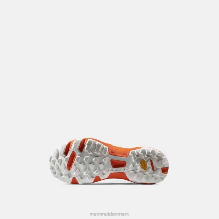 Mammut Mænd aenergy tr boa mid mørk mandarin-hvid 2TDP1207